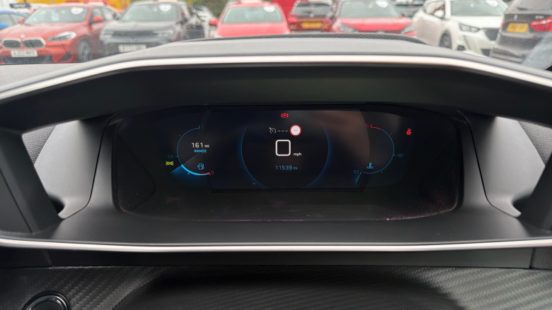 Peugeot 208 1.2 PureTech 100 Allure Premium 5dr Petrol Hatchback